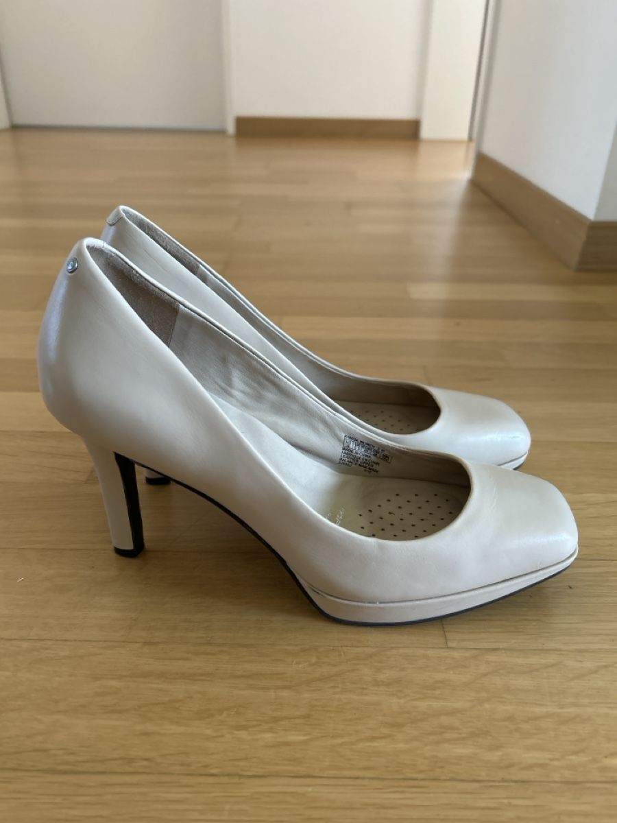 Scarpe da donna: Rockport by Adidas – Usato da Wallisellen. venduto da Raccoon31 1