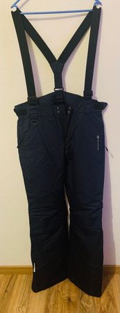 Skihose