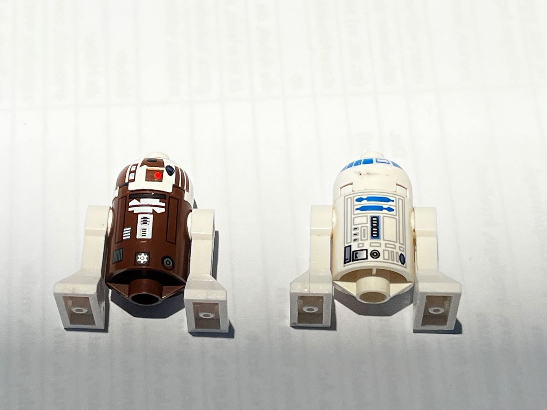 Lego Jouets: Lego Star wars r2-d2 – D'occasion à Oberengstringen par miggeli12
