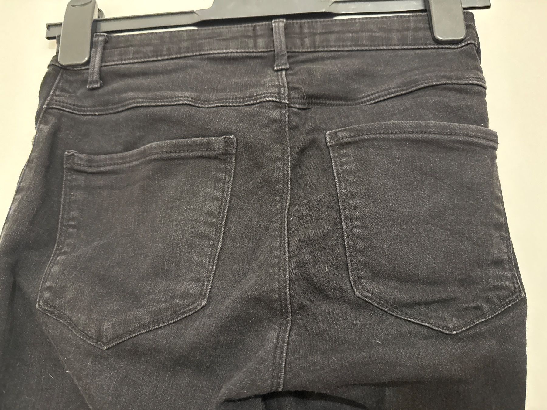 Only Hosen: Only Caprihose Gr.S – Gebraucht aus Schönenwerd von __chiara__ 3