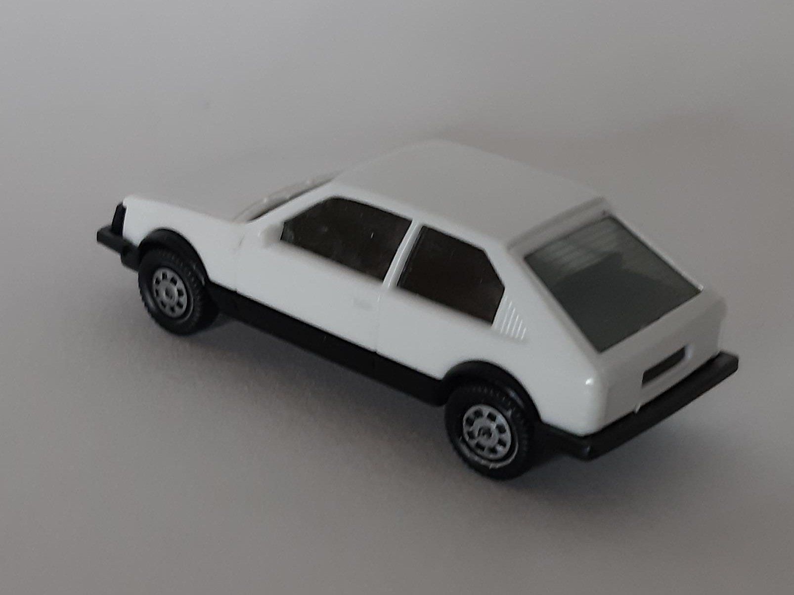 Herpa Voitures modèles: Herpa - Opel Kadett D – D'occasion à Bichwil par Viggen37 1