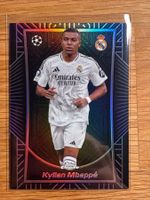Topps Chrome Kylian Mbappe Real Madrid Case Hit