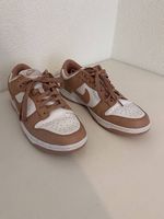 *Neu* Nike Dunk Low Altrosa 43