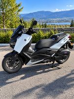 Yamaha XMAX 125 Tech MAX+ – 2025 – Full Options