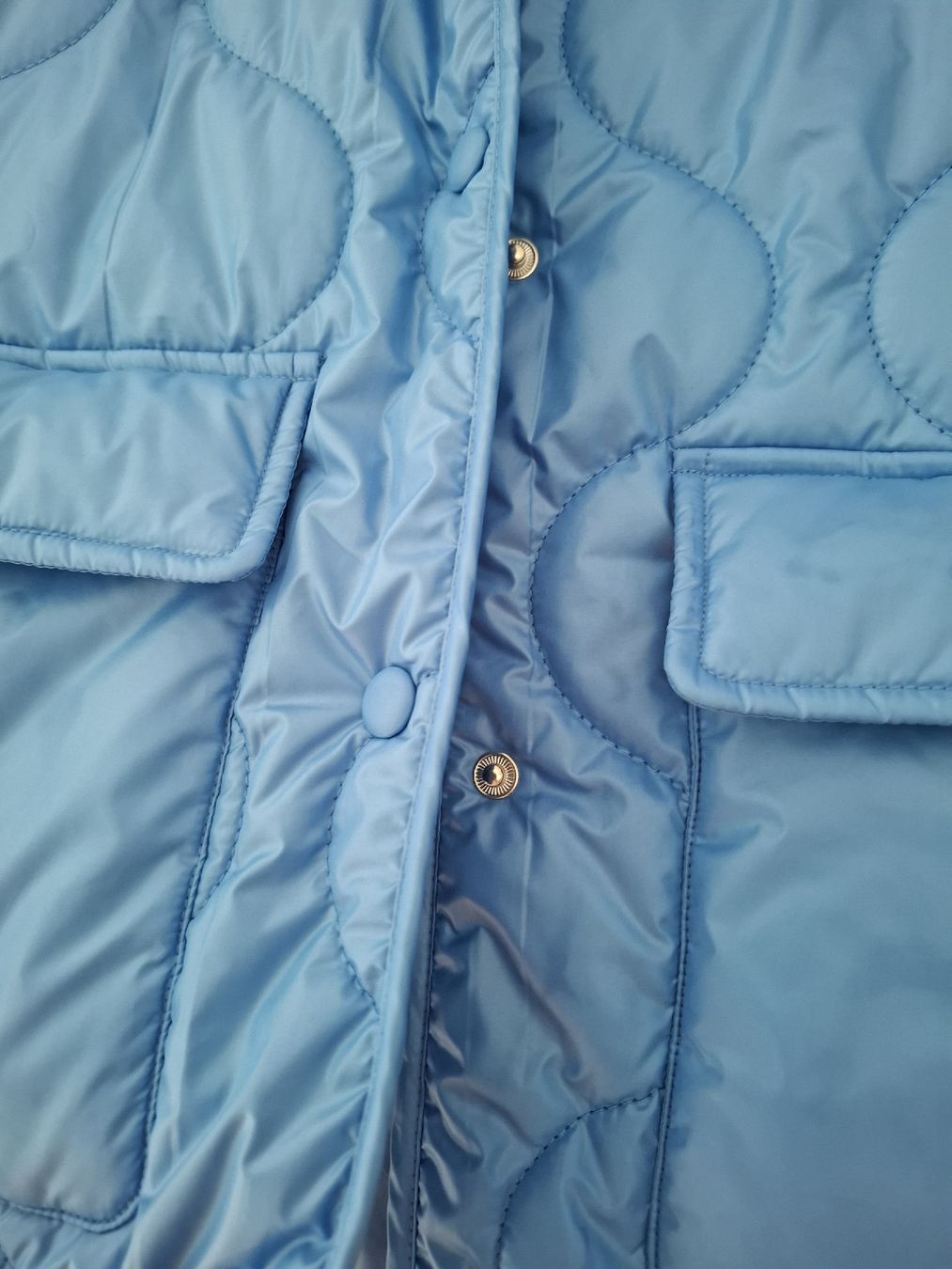 Lieblingsstück Jacken: 'Lieblingsstück' Jacke Steppjacke Gr. 34 – Gebraucht aus Rotkreuz von PrelovedPicks 5