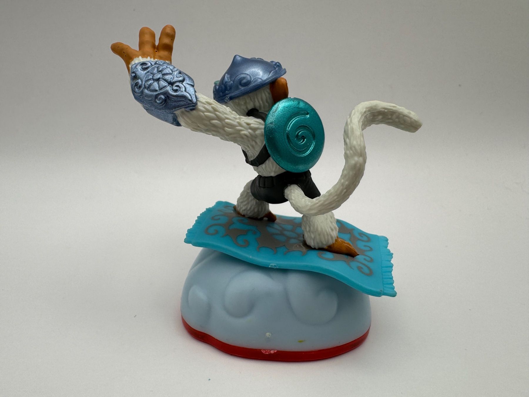 Statuette: Skylanders Trap Team Fling Kong – Usato da Bettlach venduto da awi_7jcb 1