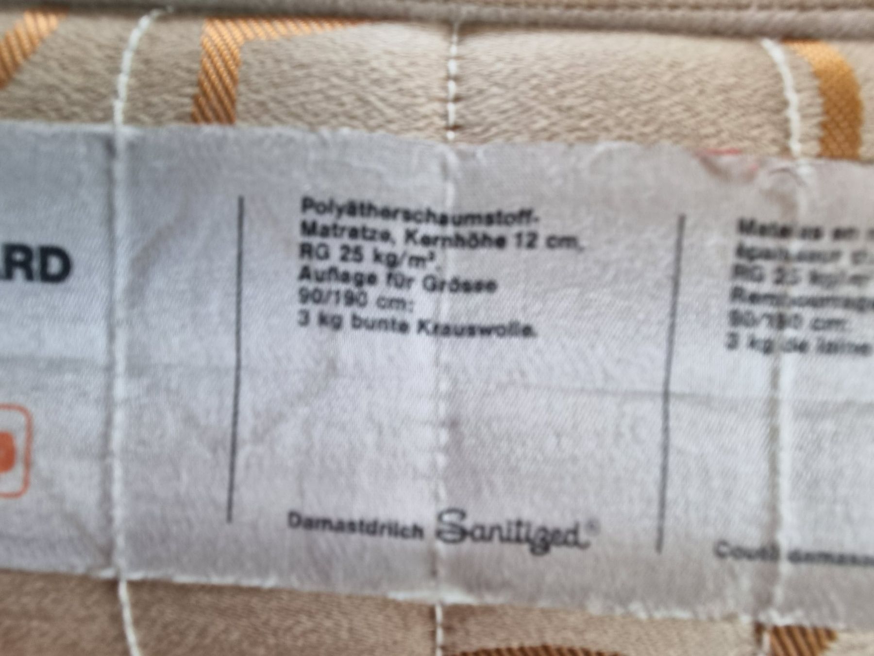 Letti: Kajütenbett Kinder – Usato da Rheinklingen venduto da Weinberg14 4