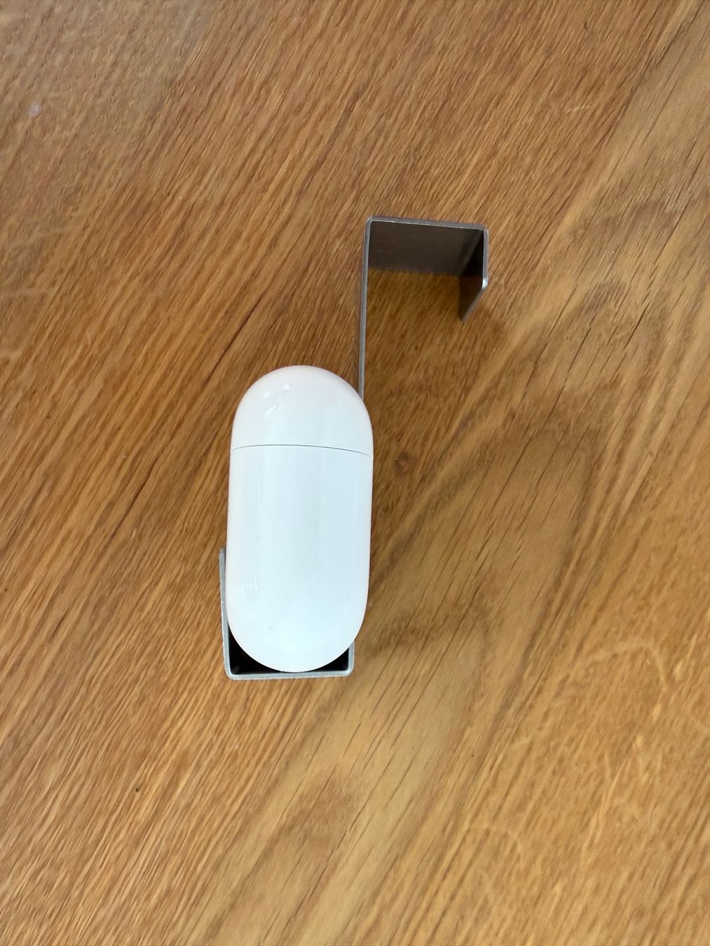 Apple Cuffie: APPLE AirPods 4 Charging Case ANC – Usato da Lausanne venduto da Nine1982 9