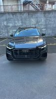 Audi Q8 55 TFSI TOP Zustand