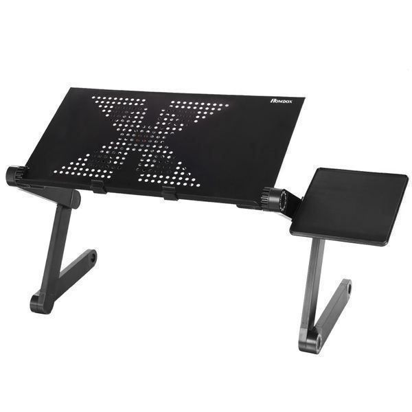Sonstige Dekorationen & Accessoires: Laptoptisch Laptop Ständer Schreibtisch – Neu (gemäss Beschreibung) aus Thun von keller001 1