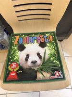 Brettspiel Zooloretto guter Zustand