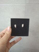 boucle d'oreille neuve - jamais porté 