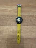Swatch Scuba 200