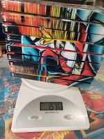 Kiloweise Lesefreude: 9 x Lustiges Taschenbuch LTB ab 437