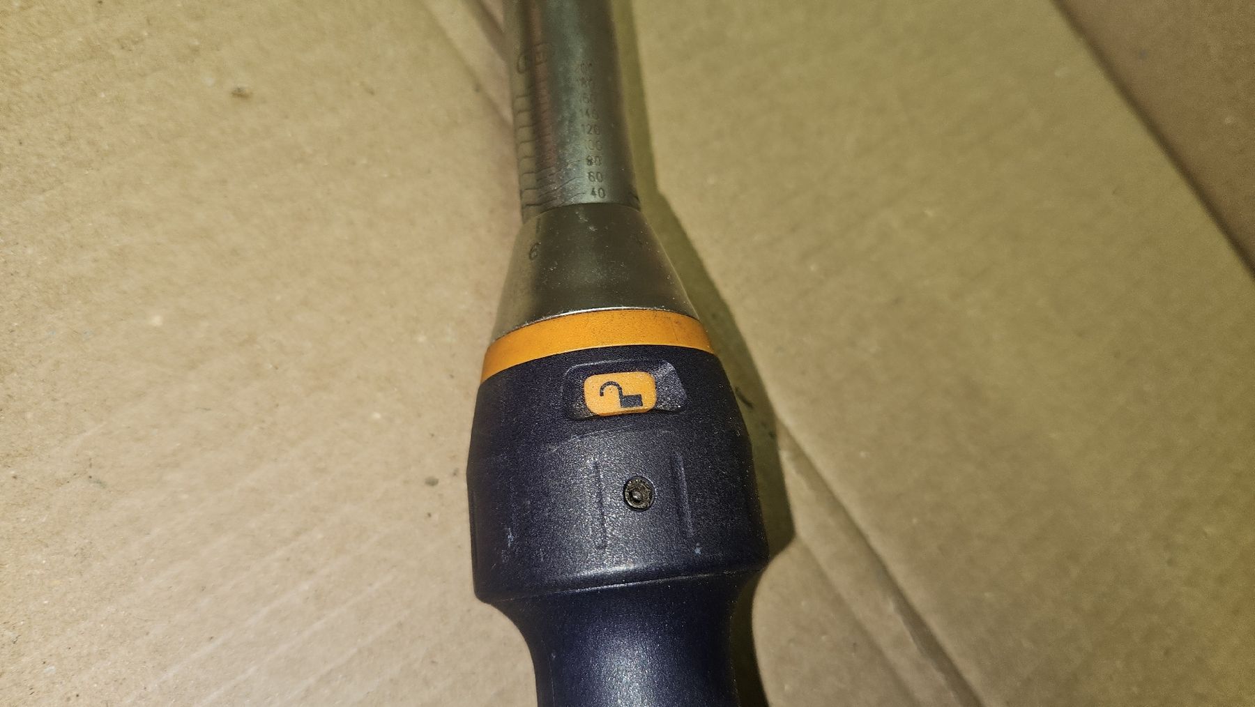 Tutti gli attrezzi: Drehmomentschlüssel – Nuovo (secondo la descrizione) da Gränichen venduto da speedbroom 2