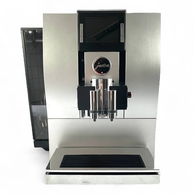 Macchine per caffè & Macchine per espresso: Jura Z6 – Usato da Frauenfeld venduto da karep 1