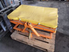 Rolba Salzstreuer für Kleintraktor Iseki Kubota Traktor Hako