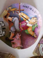 Kaffeerahmdeckeli