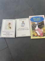 Beatrix Potter Kinderbucher Konvolut guter Zustand