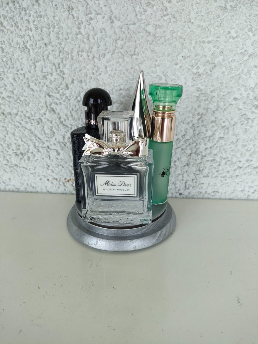 Alle Dekorationen: Dekoratives und originelles Parfum Deko – Gebraucht aus Dietikon von Branquinha1981 3