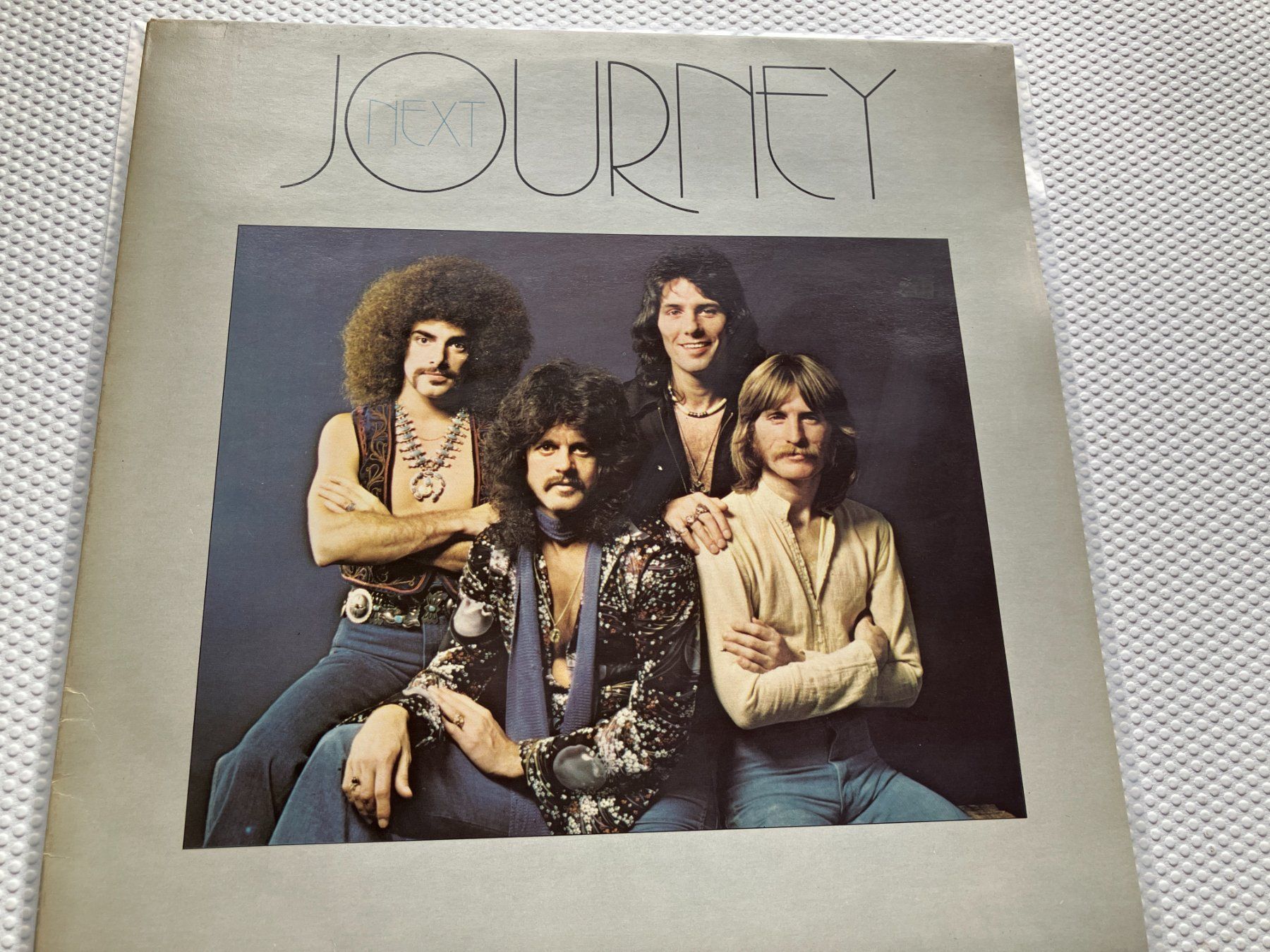 Schallplatten: Journey – Gebraucht aus Aarwangen von Jukebox3