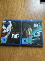 Joker 1-2 Bluray