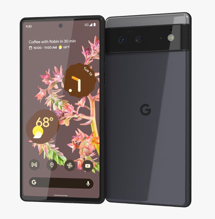 Google Pixel 6 Gebraucht