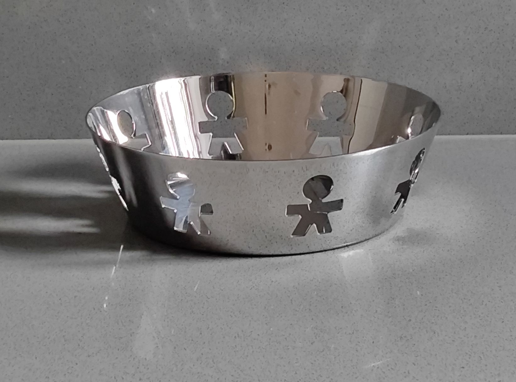 Alessi Ciotole: DESIGN ALESSI  - SCHALE – Nuovo (secondo la descrizione) da Minusio venduto da Todesca 1