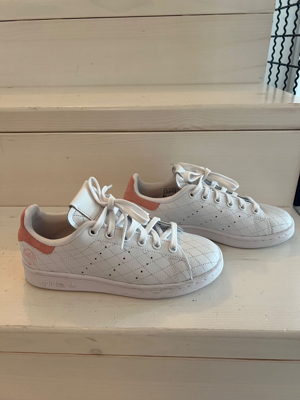 Adidas Scarpe da donna: Adias Stand Smith – Usato da Hausen AG venduto da Jean1968 1