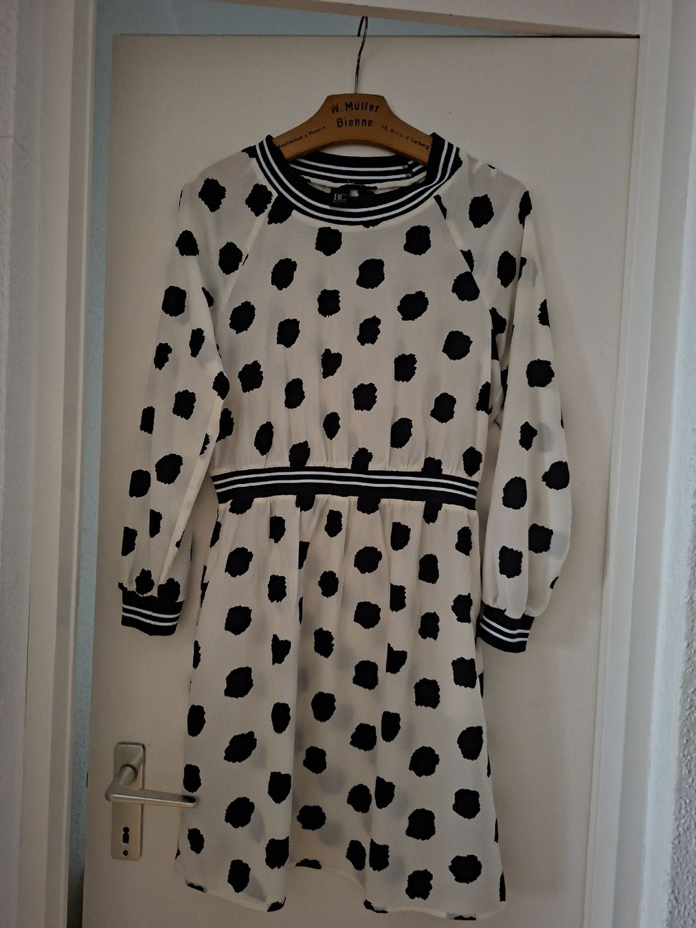 Vestiti: Kleid Langarm – Nuovo e nell'imballaggio originale da Brügg BE venduto da Doris04