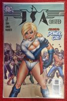 JSA: Classified #1 (2005) DC Comics