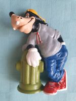 Goofy im Freizeitanzug Disney Figur
