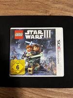 LEGO Star Wars 3: The Clone Wars Nintendo 3DS