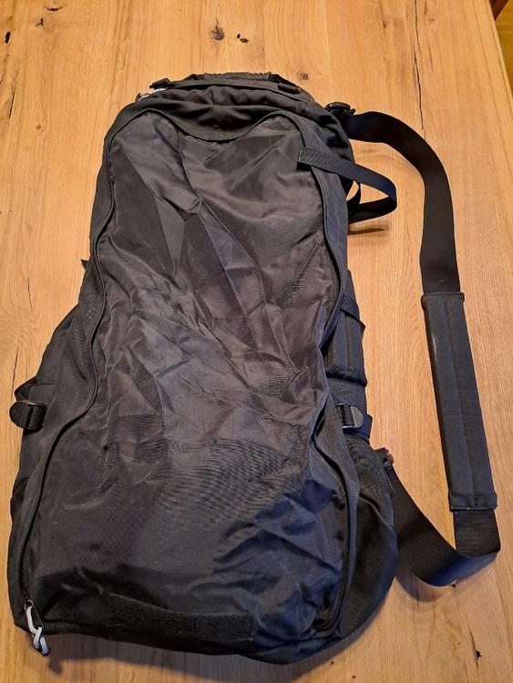 deuter Helion 60  Borse da viaggio