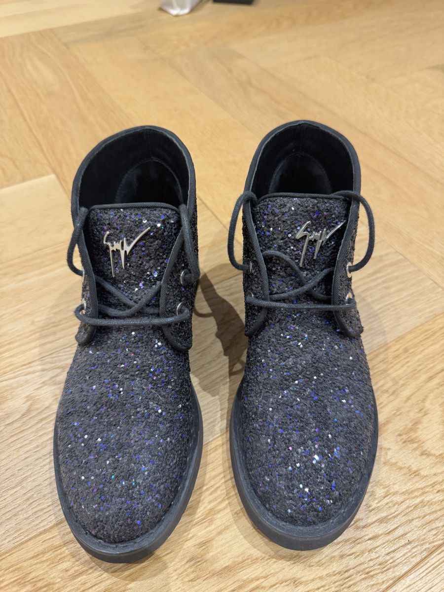 Scarpe da donna: Giuseppe Zanotti ankleboots – Usato da Schwyz venduto da ann_5w8m 1