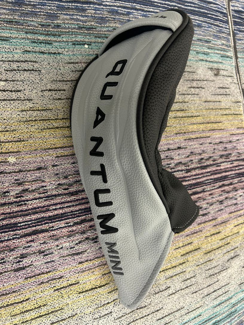 Callaway Mazze & Set: Linkshand, Callaway Quantum Mini Driver13,5 Loft verstellbar – Nuovo (secondo la descrizione) da Unterlunkhofen venduto da Mkoch6 6