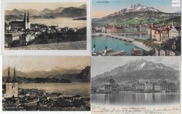 4 AK Luzern