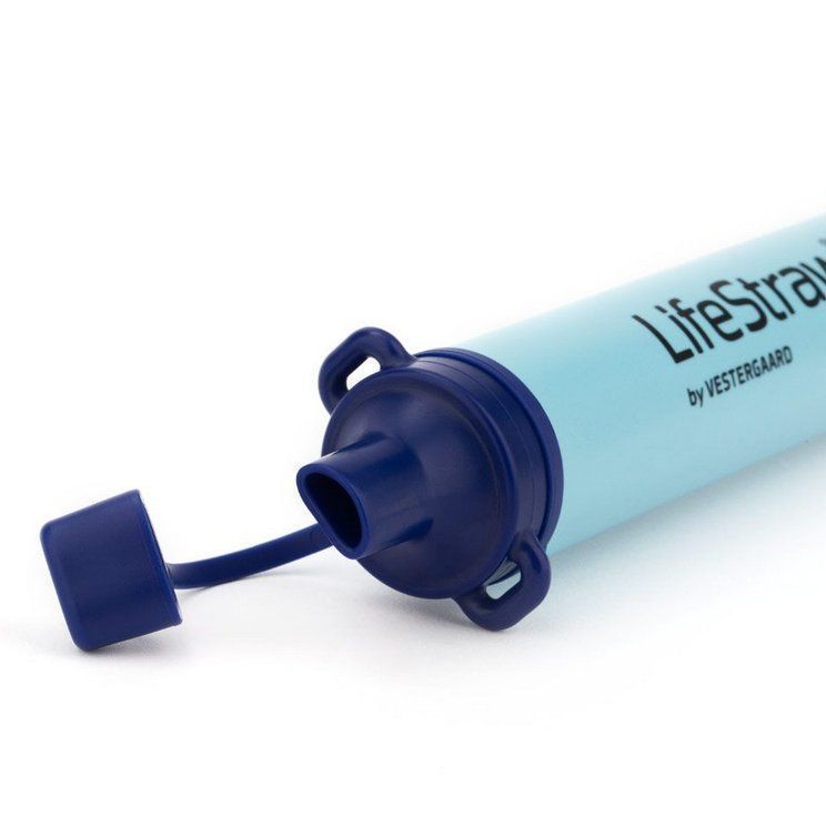 Sanitär: LifeStraw Personal (NEUWARE) – Neu und originalverpackt aus Neerach von Northernbreeze 1