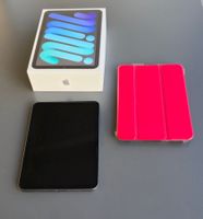 iPad mini 6th Generation, 64GB, WiFi