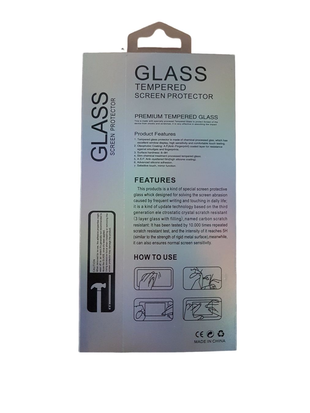 Samsung Telefoni cellulari / Smartphones: Panzerglas Samsung S21 FE – Nuovo e nell'imballaggio originale da Buchrain venduto da handyteileversand 1