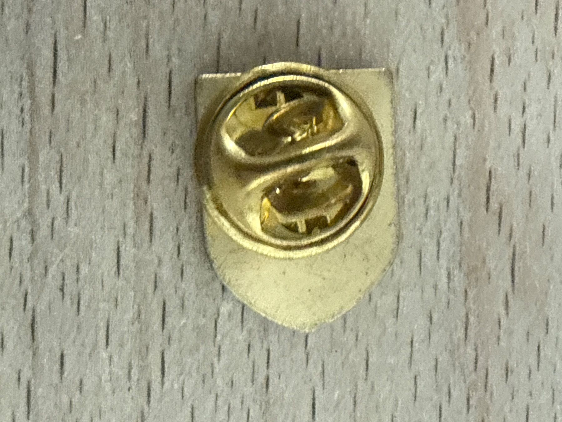 Placchette & Badge: Pin Genève – Usato da Glattbrugg venduto da Schweigmatt 1