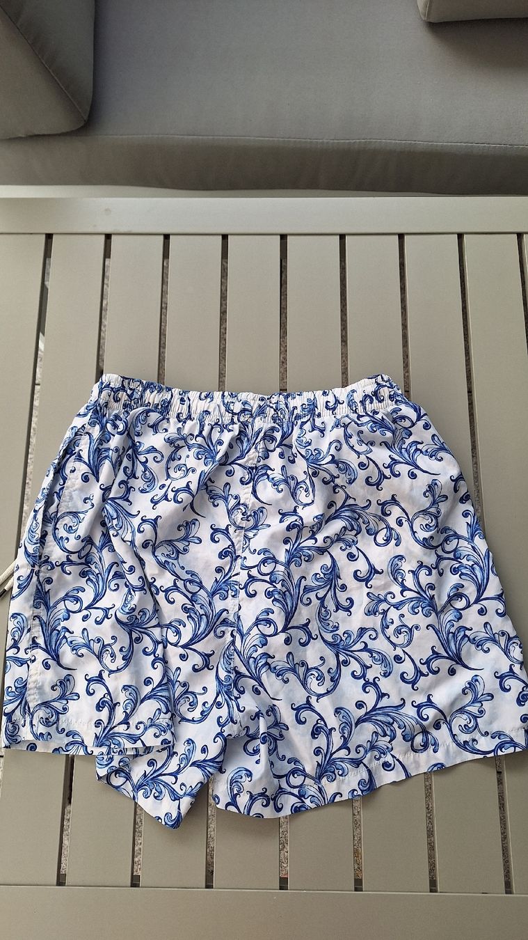 Hosen: Badeshorts, Grösse S – Gebraucht aus Zürich von Sibili 4