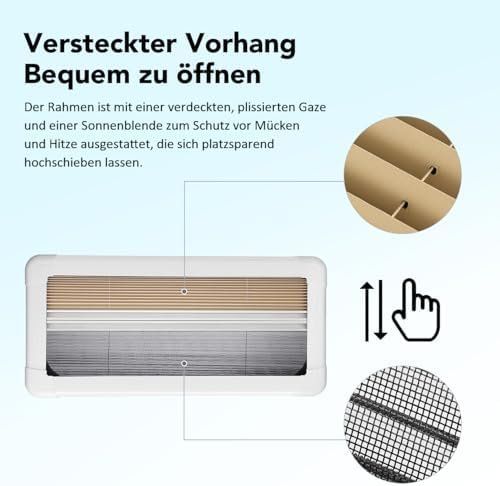 Fenêtres: Wohnmobilfenster 70x30cm – Neuf avec emballage d'origine à Hundwil par pac_6jh8 5