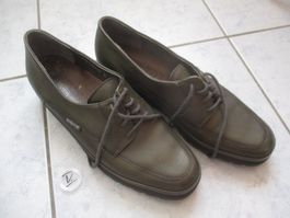 Damenschuh Mephisto Grösse 7