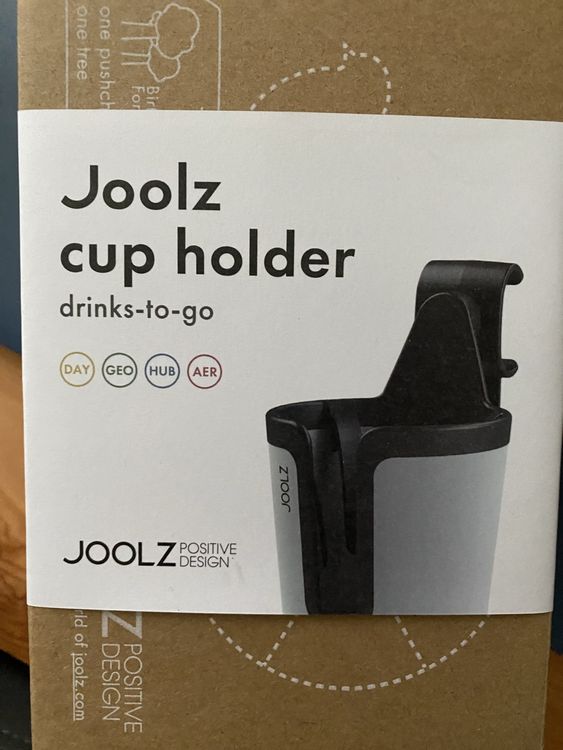 Joolz Cup Holder Kaufen auf Ricardo
