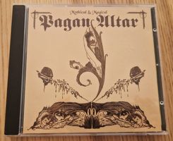 Pagan Altar – Mythical & Magical (CD)