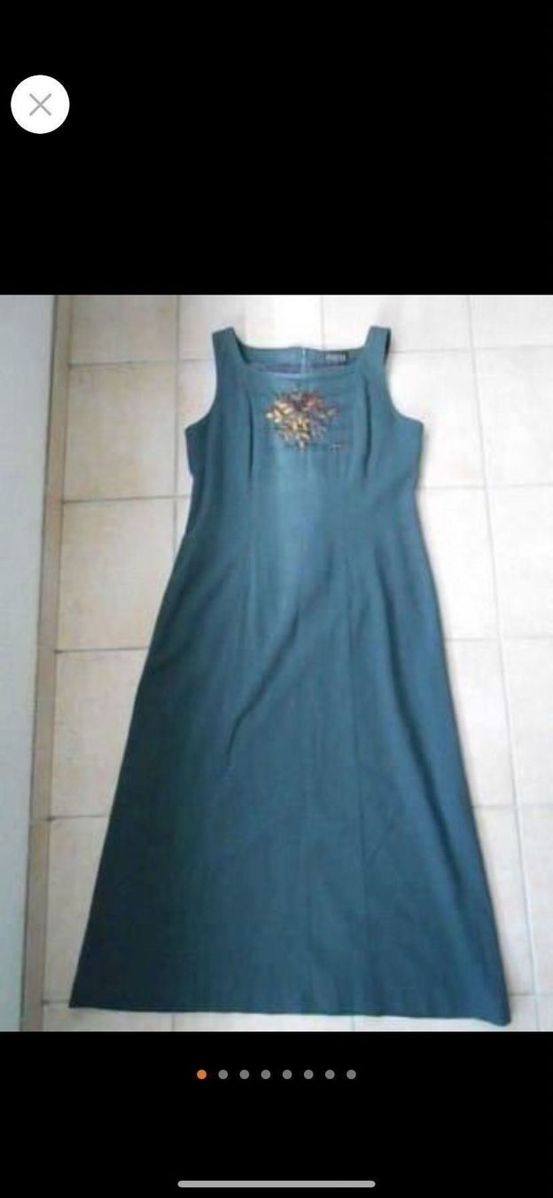 Vestiti: Pister Trachtenkleid – Nuovo (secondo la descrizione) da Frenkendorf venduto da kokira