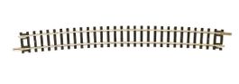Roco N 22228 gebogenes Gleis R7 12° Fleischmann Minitrix Neu