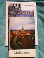 3 x Mühlhausen (DDR)