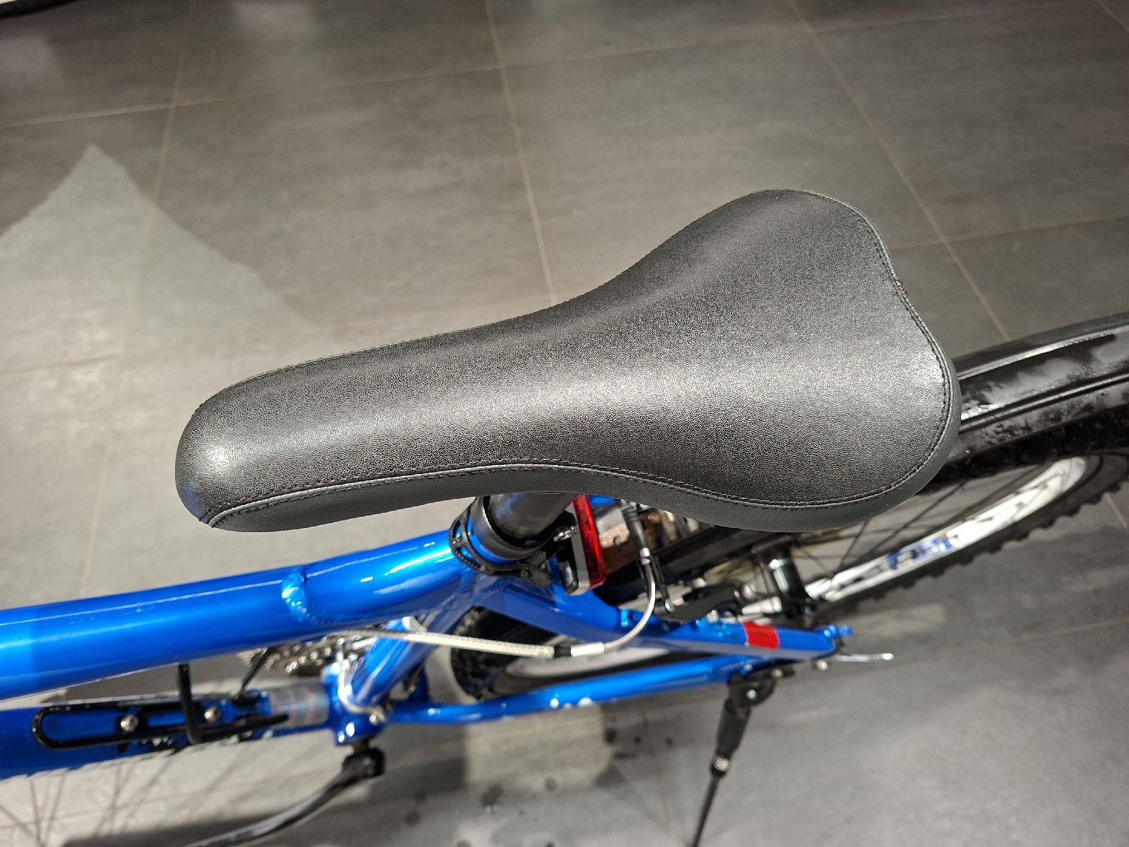 Wheeler Velos: Fahrrad Wheeler Kinder, Jugend – Gebraucht aus Doppleschwand von Angla 5